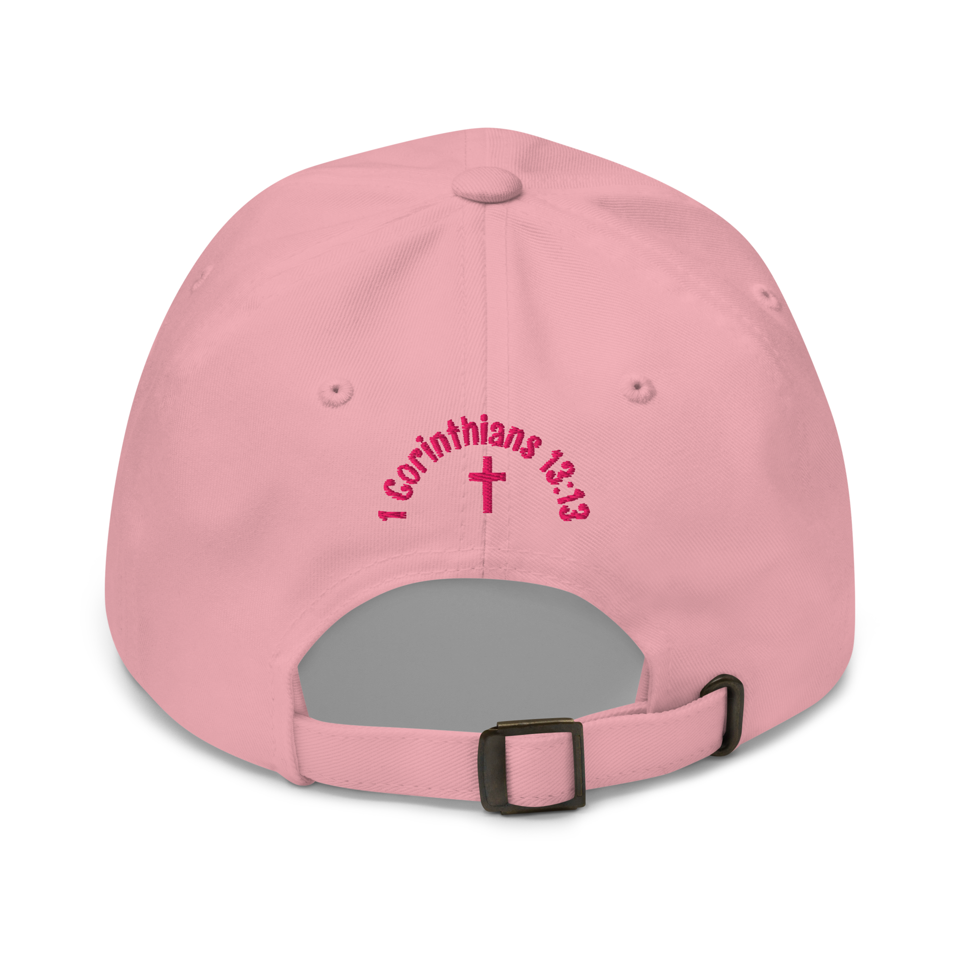 Breanna Cap