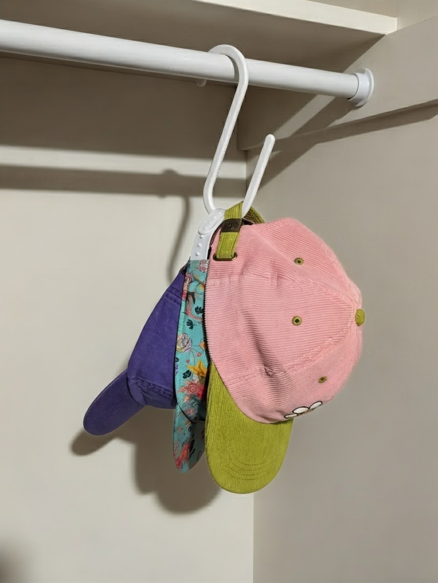The Cap Hook