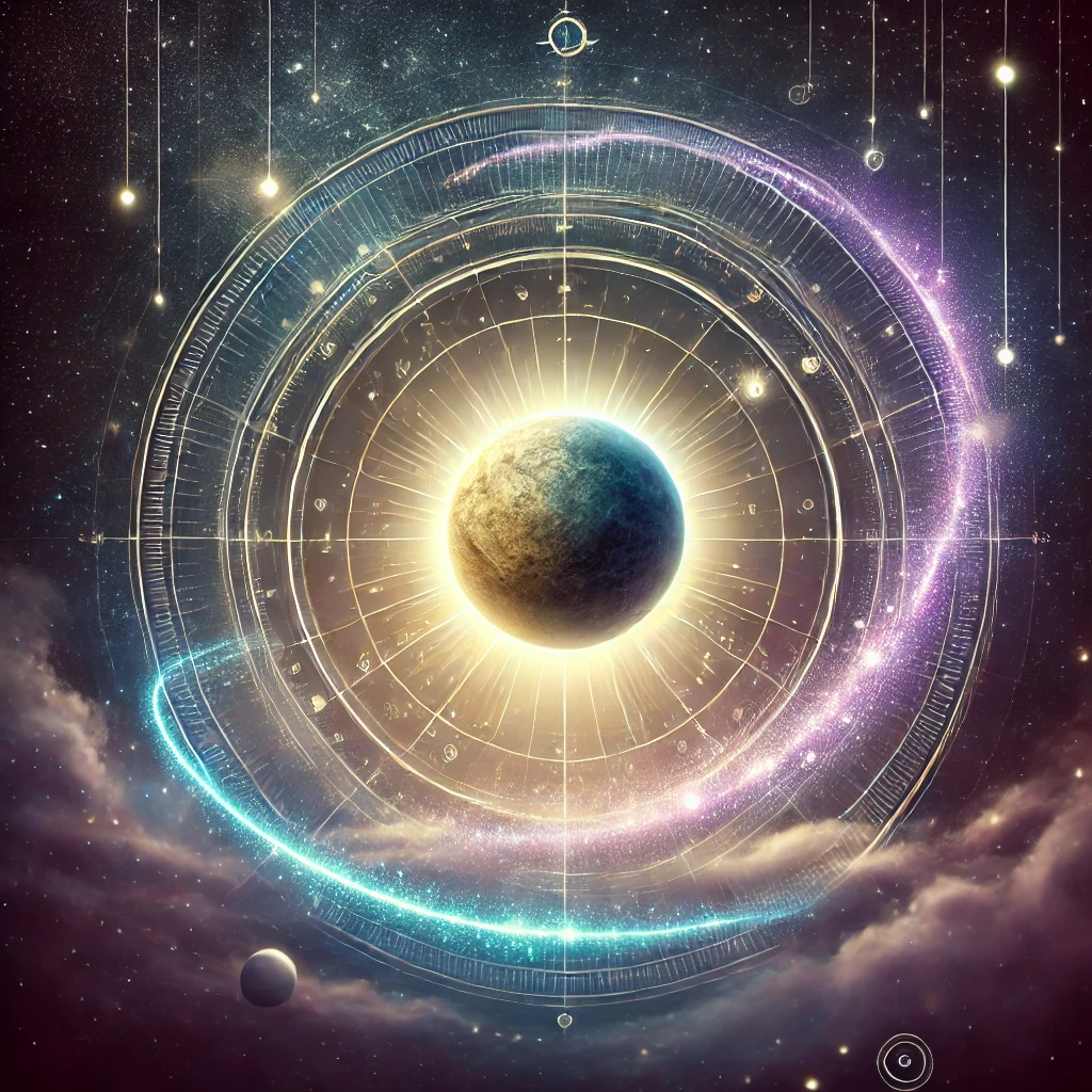 The Retrograde Effect