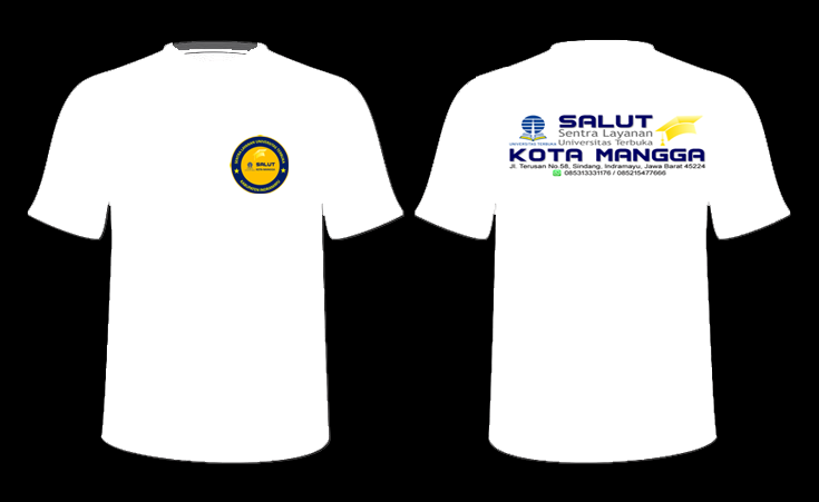 Custom Printed T-Shirt