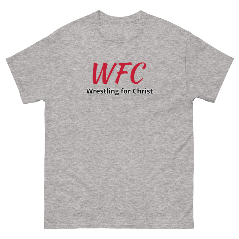 Unisex classic tee