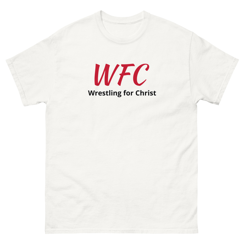 Unisex classic tee