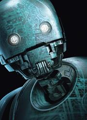 STAR WARS INSIDER #236 CVR C FOIL VAR