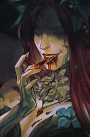 POISON IVY #39 CVR A JESSICA FONG