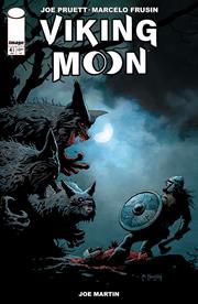 VIKING MOON #4 (OF 5)