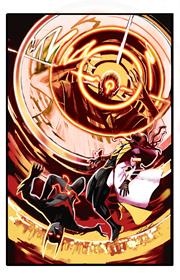 BATMAN STATIC BEYOND #2 (OF 6) CVR A NIKOLAS DRAPER-IVEY