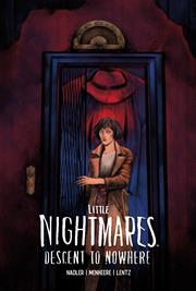 LITTLE NIGHTMARES DESCENT TO NOWHERE #3 (OF 4) CVR C HELENA MASELLIS VAR (MR)