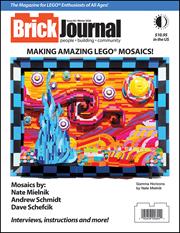 BRICKJOURNAL #92