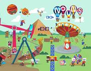 NOUNS NOUNTOWN #3 (OF 6) (MR)  