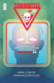 TERRORBYTES #3