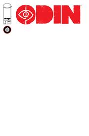 ODIN #1 (OF 9) CVR F BLANK SKETCH VAR (MR)