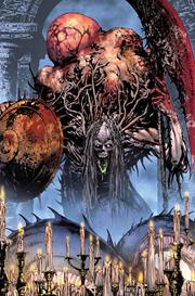 DARK SOULS MOTHER OF MOURNING #2 (OF 4) CVR E RAYMOND GAY VIRGIN VAR (MR)