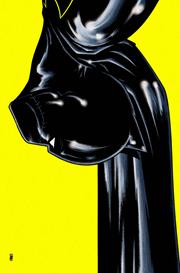 BATGIRL #15 CVR B JORGE FORNES CARD STOCK VAR