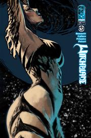 WITCHBLADE #18 CVR B JASON ALEXANDER VAR