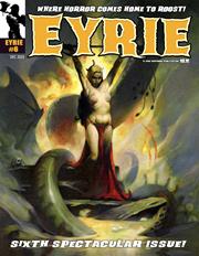 EYRIE MAGAZINE #6 (MR)