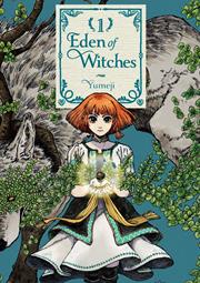 EDEN OF WITCHES TP VOL 01