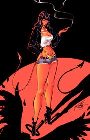 MERCY SPARX DADDY ISSUES #3 (OF 3) CVR A SVETA SHUBINA