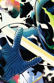 RADIANT BLACK #39 CVR B MATT TAYLOR VAR