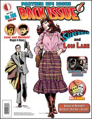 BACK ISSUE #166