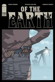 OF THE EARTH #1 (OF 6) CVR A CHARLIE ADLARD (MR)
