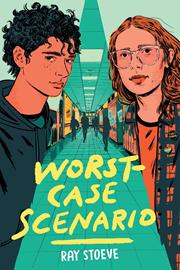 WORST CASE SCENARIO HC A NOVEL