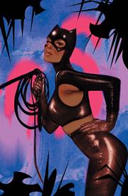 SIRENS LOVE HURTS #4 (OF 4) CVR C TULA LOTAY CONNECTING VAR (MR)