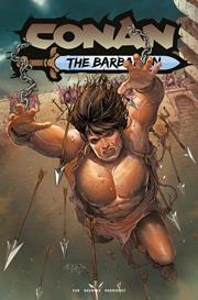 CONAN THE BARBARIAN #27 CVR C JUAN JOSE RYP VAR (MR)