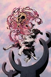 NICE HOUSE BY THE SEA #7 (OF 12) CVR B MAX FIUMARA CARD STOCK VAR (MR)