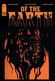 OF THE EARTH #1 (OF 6) CVR B JACOB PHILLIPS VAR (MR)