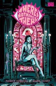 THERES NOTHING THERE TP (MR)