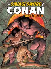 SAVAGE SWORD OF CONAN REFORGED #2 CVR A PATRICK ZIRCHER (MR)