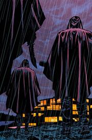 NICE HOUSE BY THE SEA #7 (OF 12) CVR D CLIFF CHIANG CARD STOCK VAR (MR)