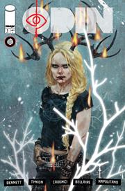 ODIN #1 (OF 9) CVR G SEBASTIAN FIUMARA VAR (MR)