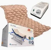 Colchão Pneumático Anti Escaras
