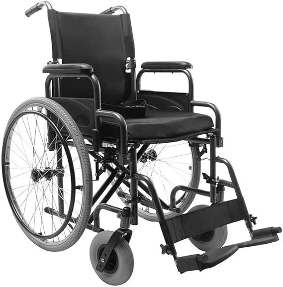 Cadeira de Rodas Active Adulto 