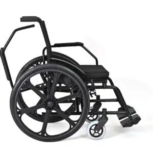 Cadeira de Rodas Active Adulto 