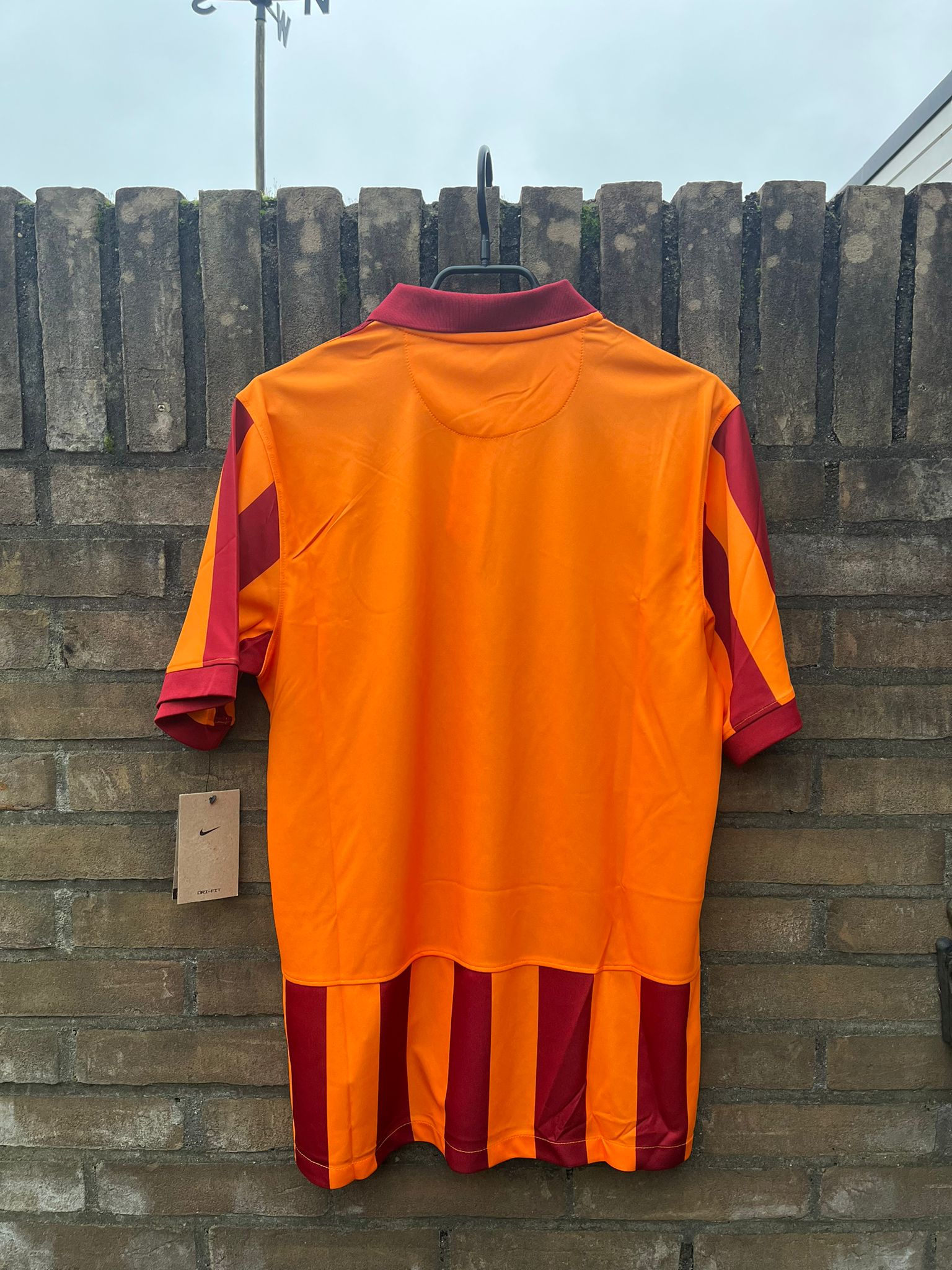 Galatasaray Special Edition 2023/2024 shirt 10/10