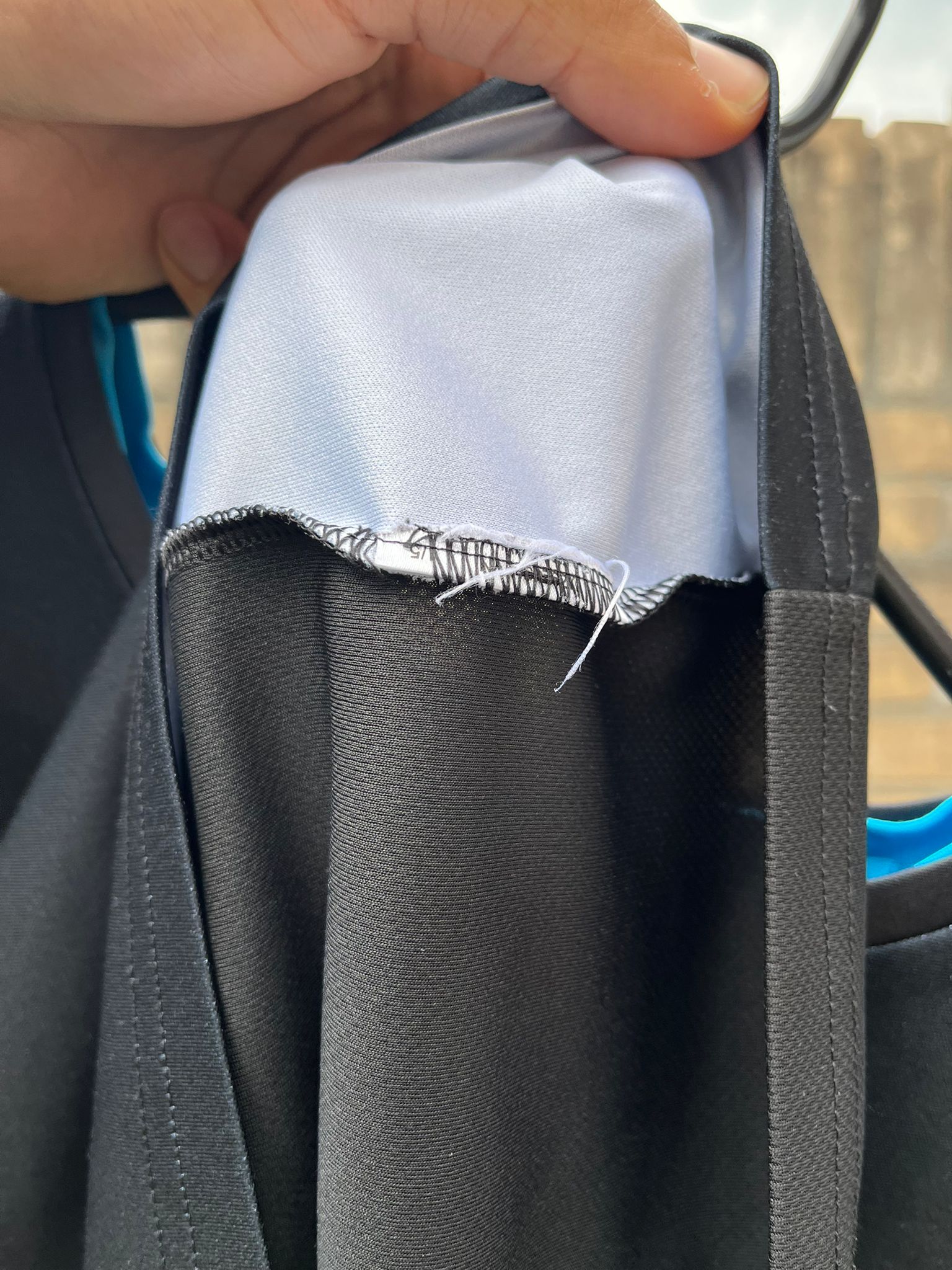 Lazio 2022/2023 away shirt Immobile #17 size L 7/10