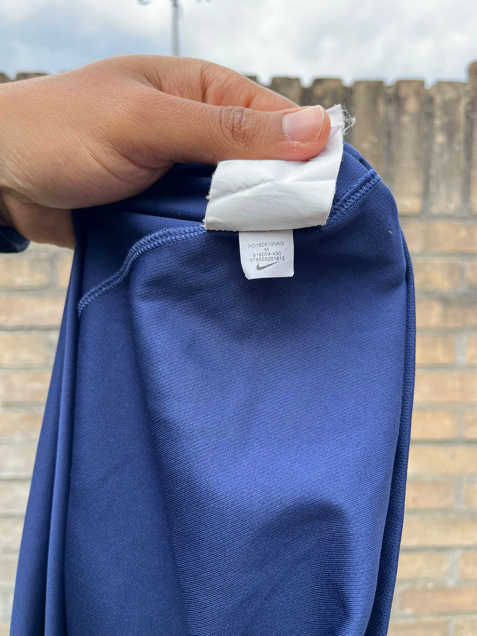 Tottenham Hotspur 2018/2019 away shirt Son #7 size M 8.5/10