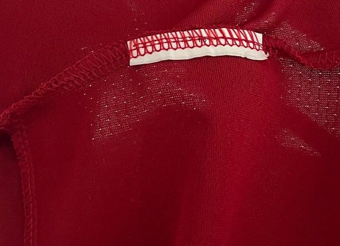 AS Roma 2022/2023 home shirt Dybala #21 size M 8/10