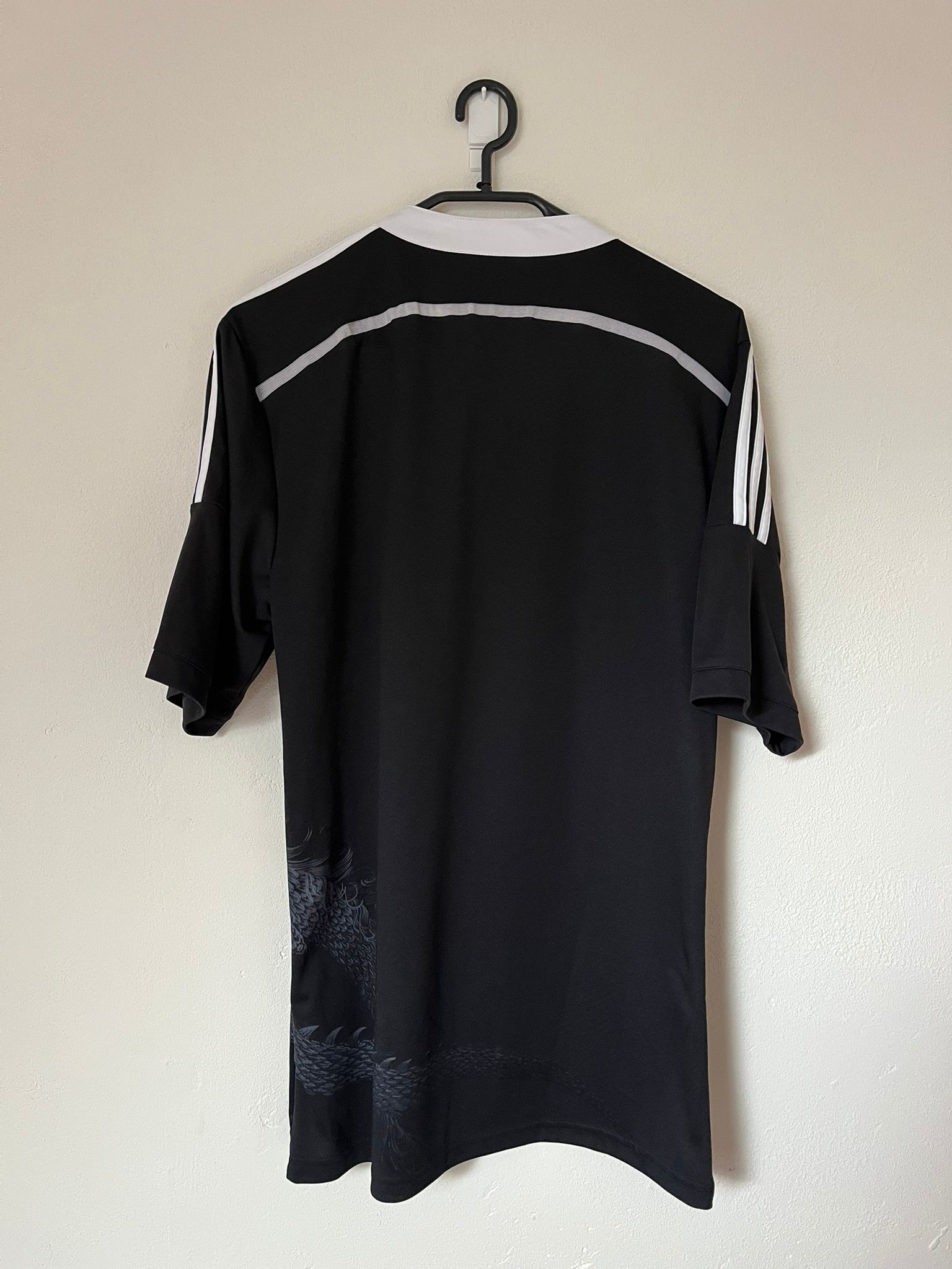 Real Madrid 2014/2015 third shirt 8.5/10 