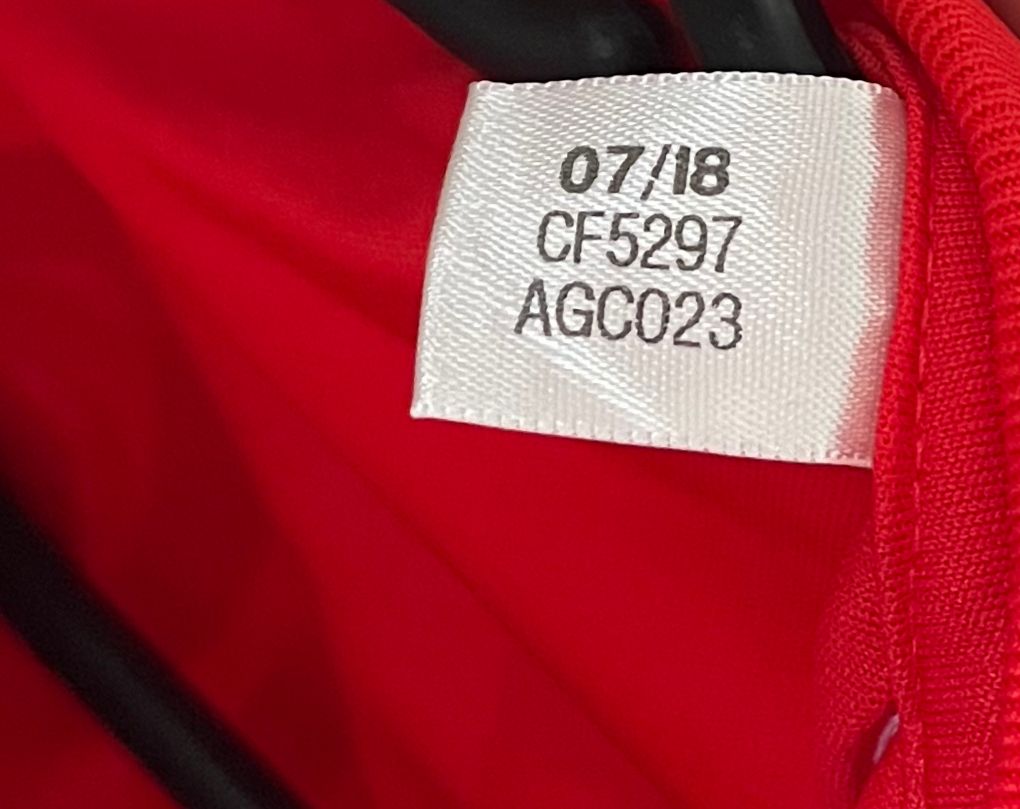Benfica 2018/2019 home shirt João Félix #79 size L 10/10