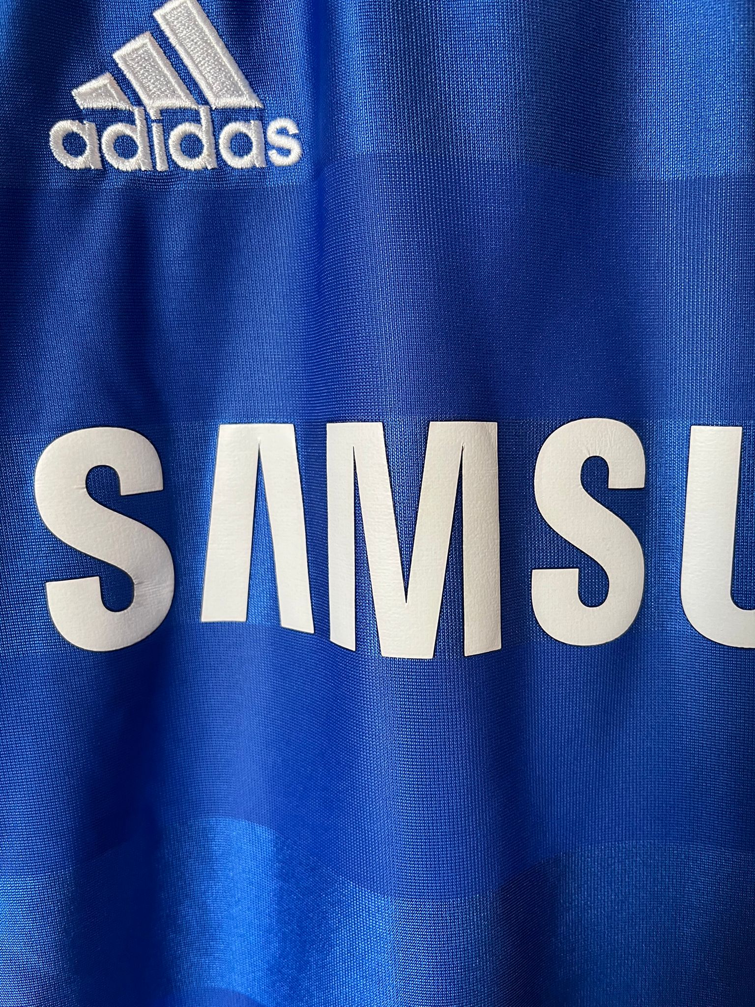Chelsea 2011/2012 home shirt Torres #9 size M 8/10