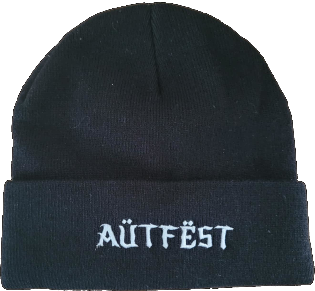 BONNET AUTFEST