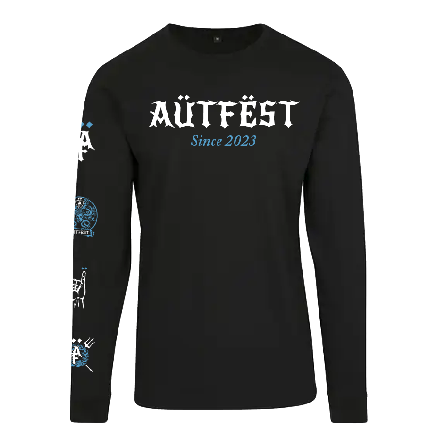 T-SHIRT MANCHE LONGUE