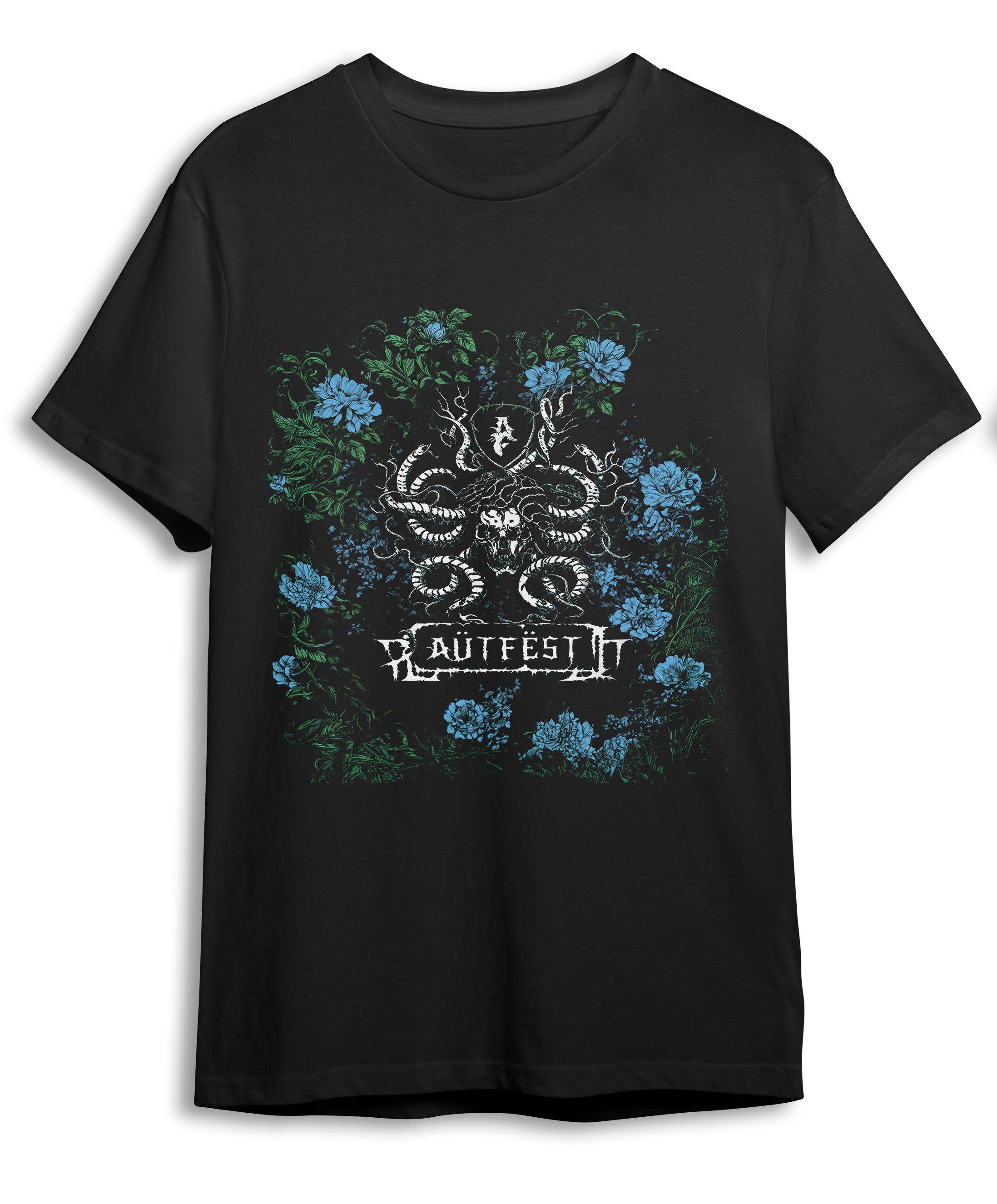 T-SHIRT COLLECTOR AUTFEST