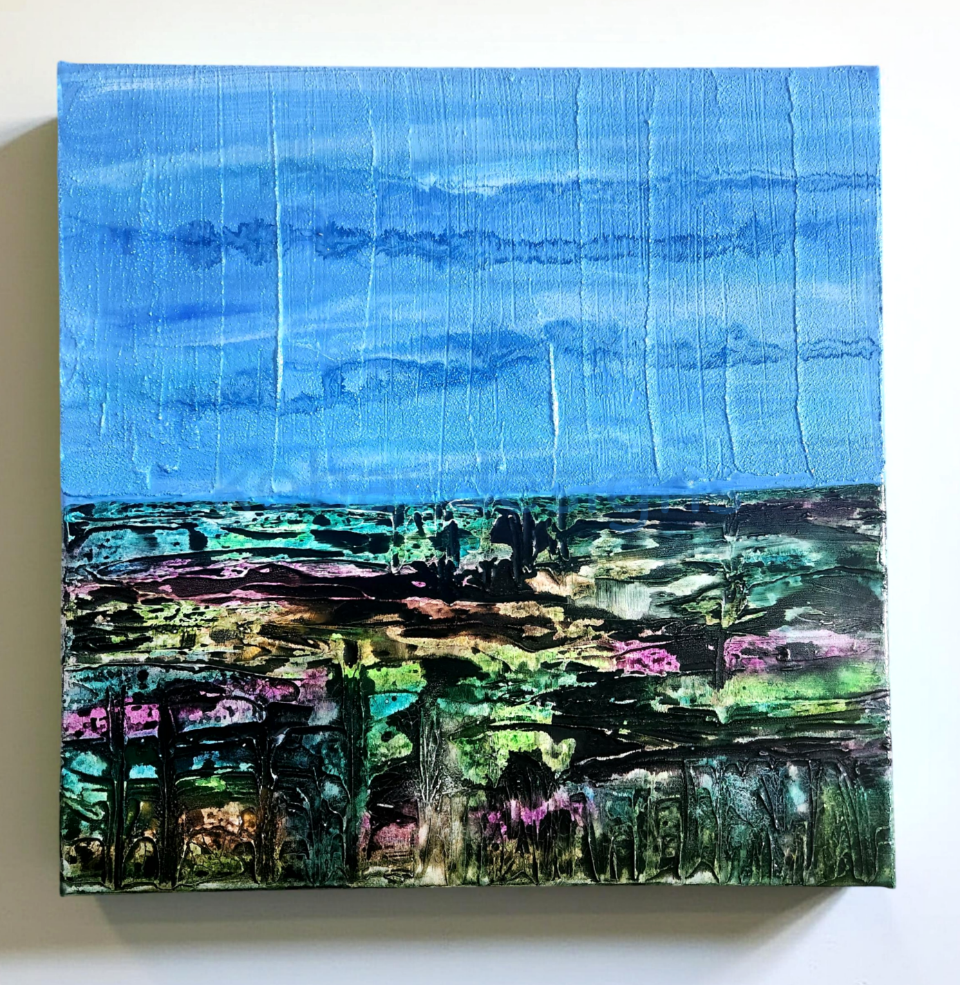 Echoes of the Horizon