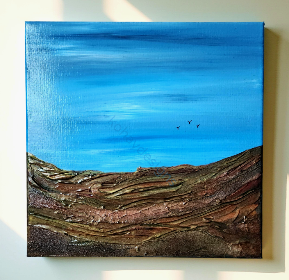 Tranquil Vistas