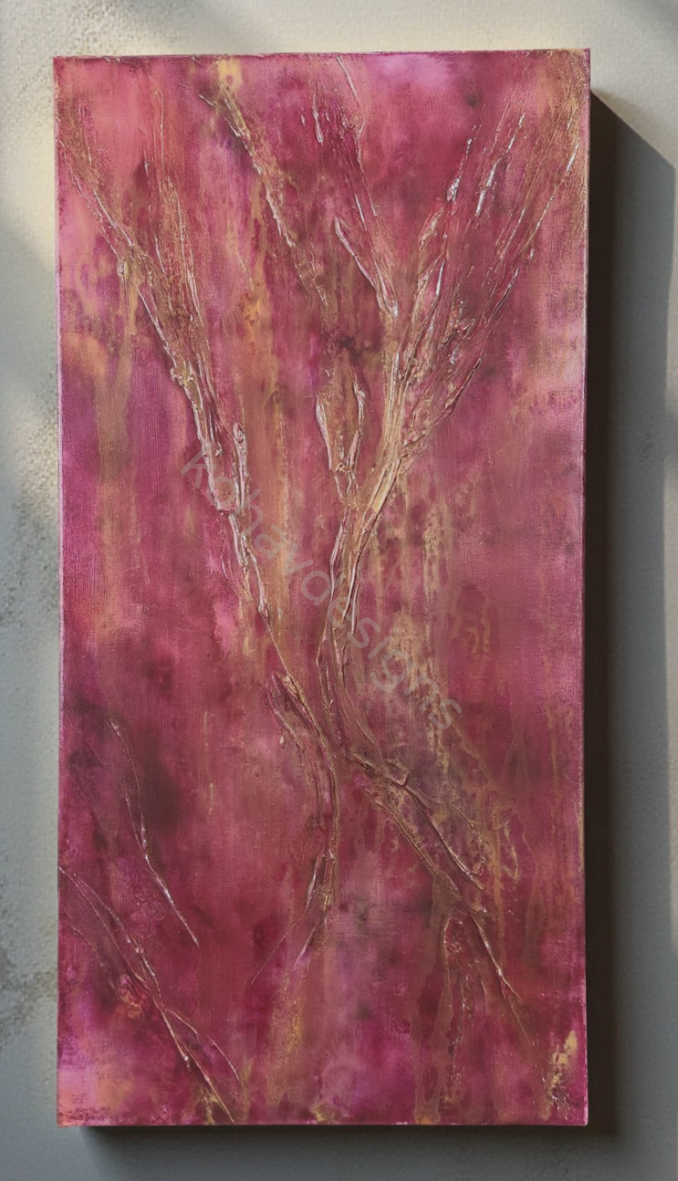Roots of Memory