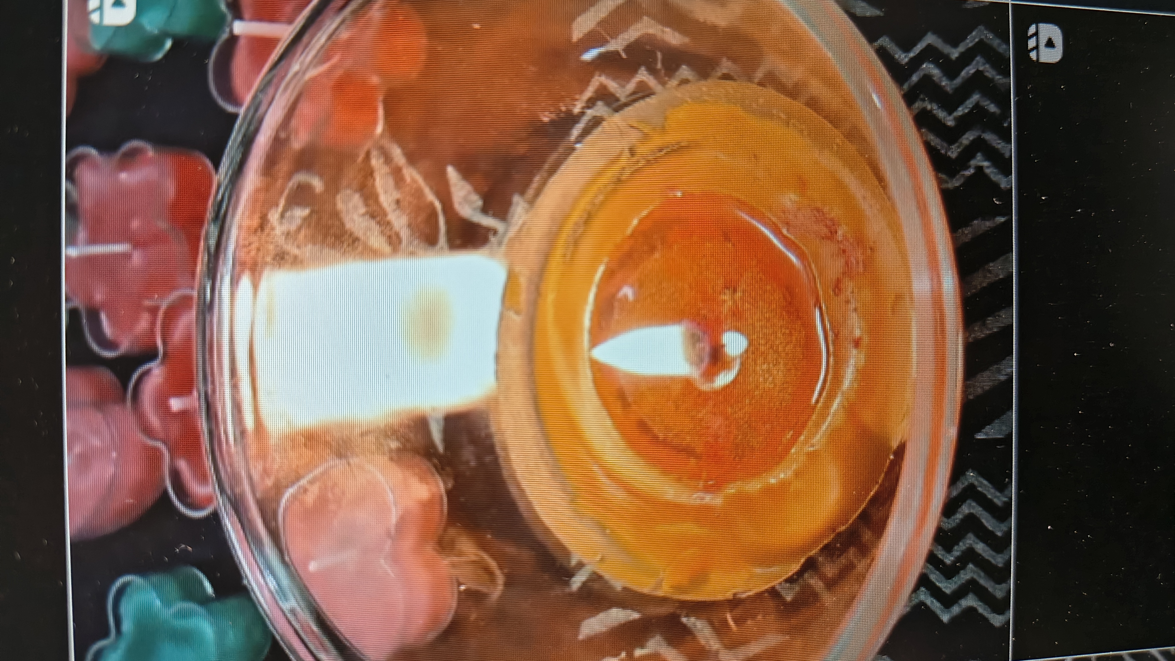 Sparkling stars in Diya